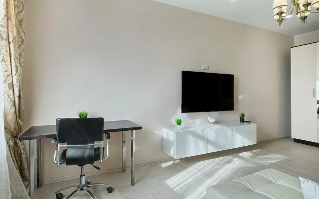 Relax Apart на ул. Германа Титова 5к2