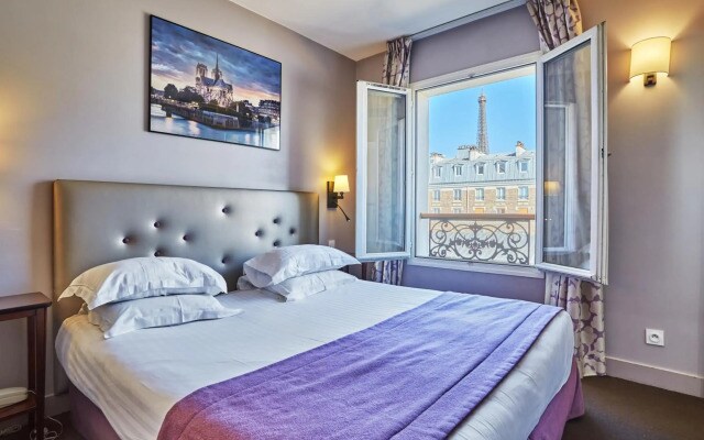 Hôtel Le Relais Saint Charles