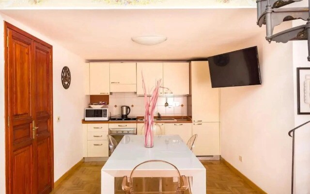 Trevispagna Charme Apartment