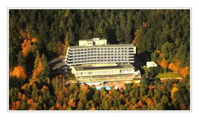ibis Styles Relax Roznov pod Radhostem