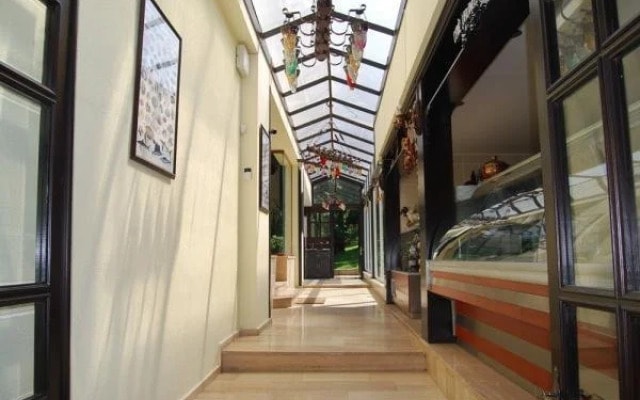 Doga Sara Butik Hotel