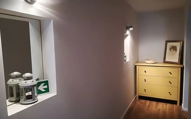 Casa Dell'Angelus a San Pietro