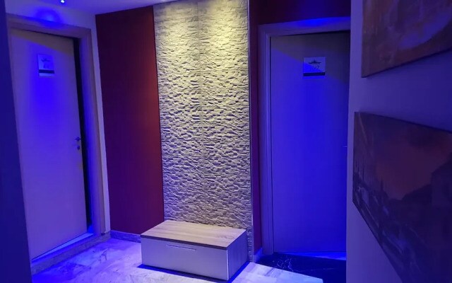 B&B Domus Roma