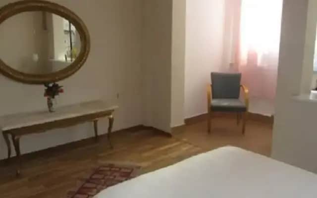 Taksim Saray Suites