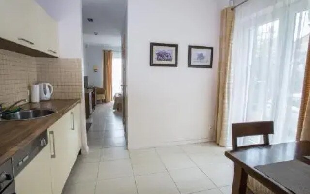 Guesthouse Ameda