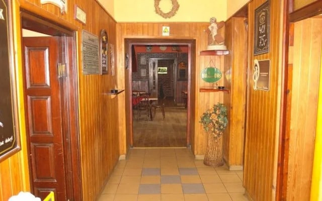 Hotel Rychta Netolice
