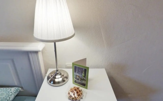 Ferienwohnung Heidi