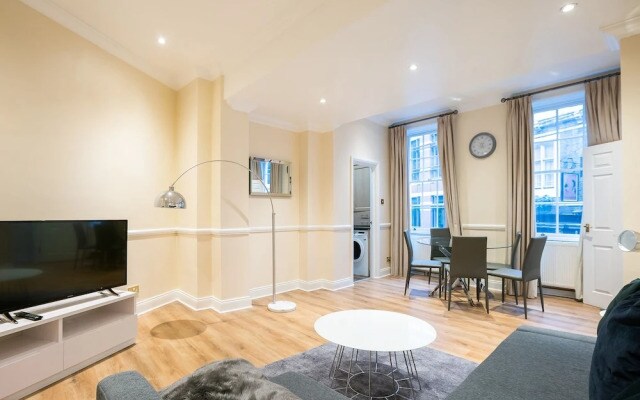 Zo Properties Central London
