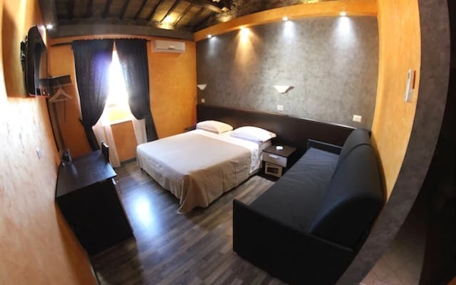 Domus Roma