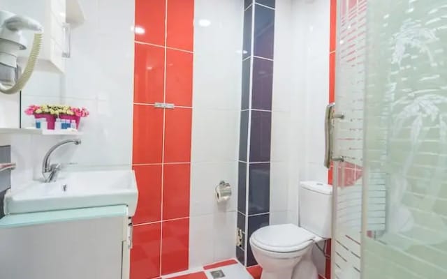 Arges Old City Hotel