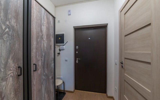 RentalSPb на 5-м Предпортовом