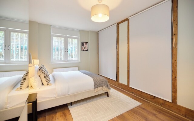 The Tufnell Threshold