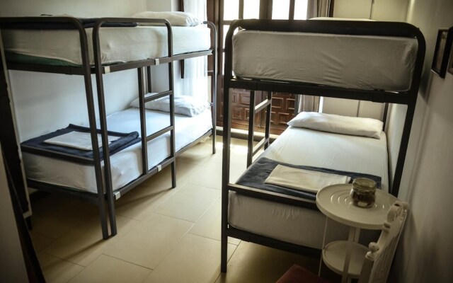 The Lights Hostel