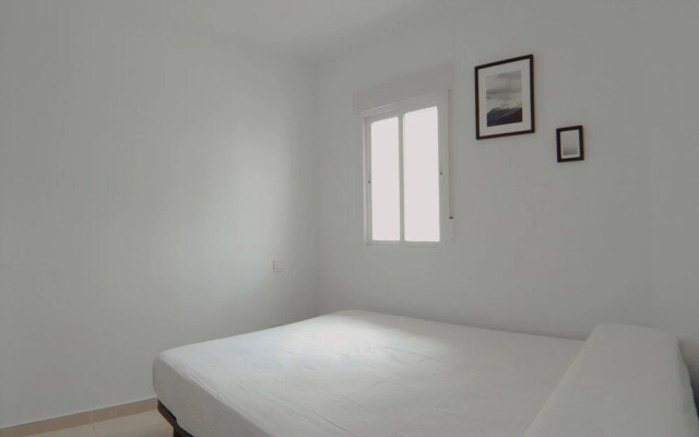 Apartamento interior cercano al parque Olof Palme AP5