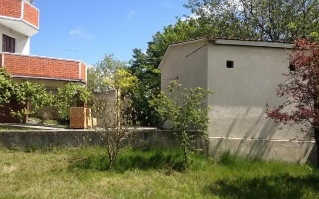 На Огородном