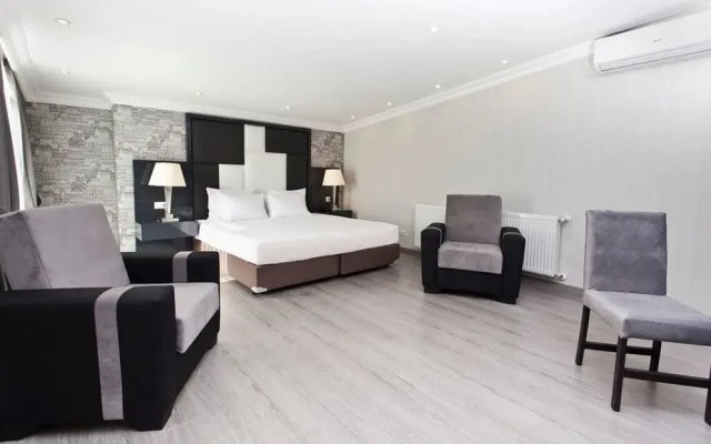 Evoda Residence