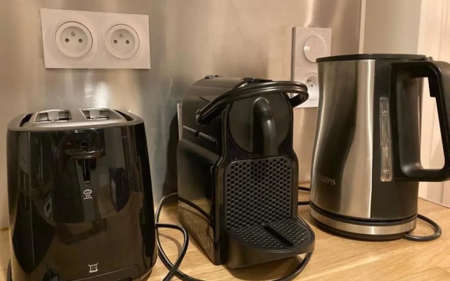 Appartement standing 6 personnes Disneyland Paris