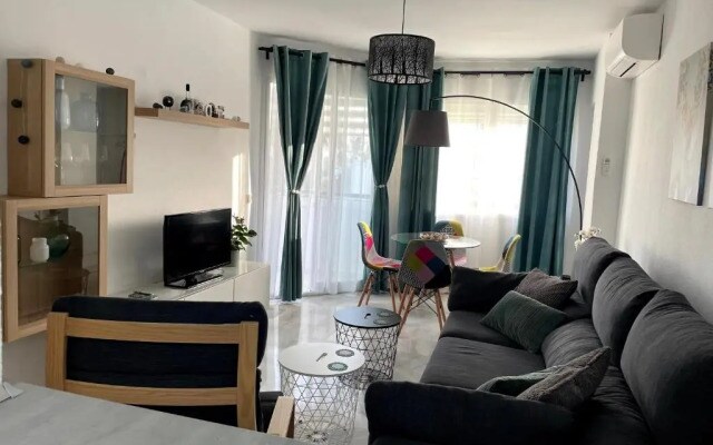 Apartamento Torremolinos 2 personas