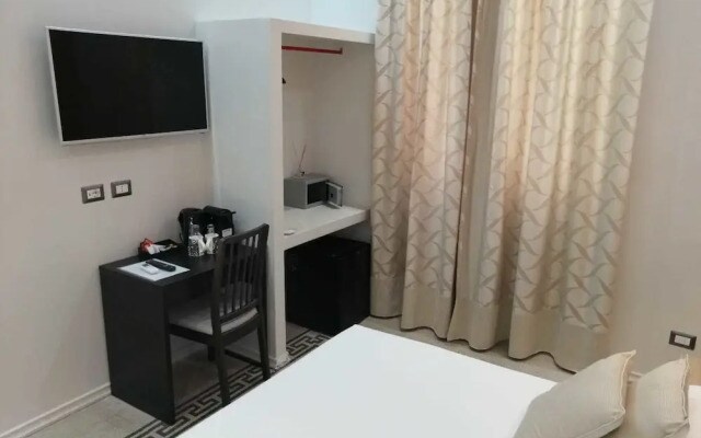 Roma Collina Relais