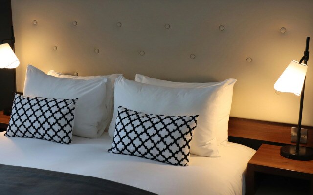 Mercure Preston Samlesbury