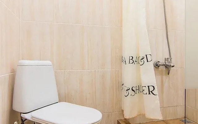 Myhotel24 Dubninskaya