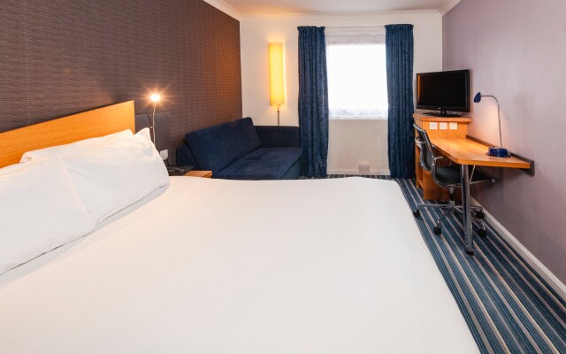 Holiday Inn Express London Chingford by IHG