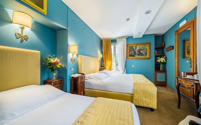 Hotel Scalinata di Spagna