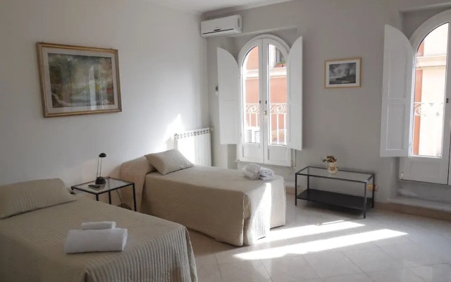 Apartment for 4 Persons