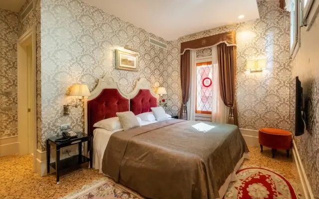 Hotel Moresco