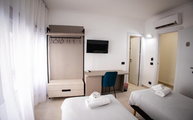 Seven Kings Relais