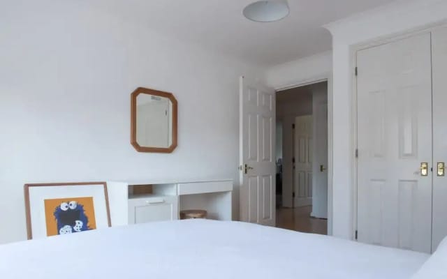 Lovely 2 Bedroom Flat in Heart of Stoke Newington