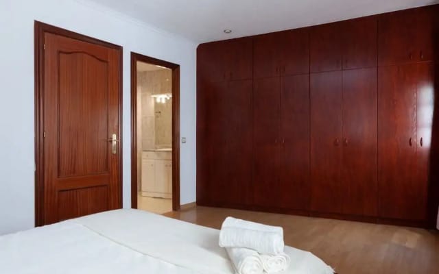 Bonito apartamento en playa Poble Nou