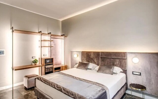 Apollo Boutique Hotel