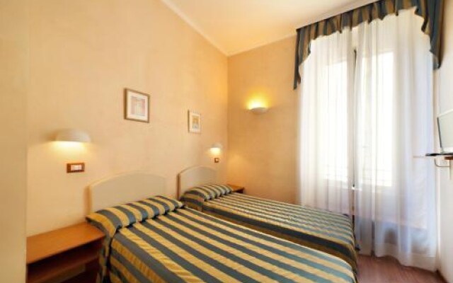 Vatican Luxury Suites