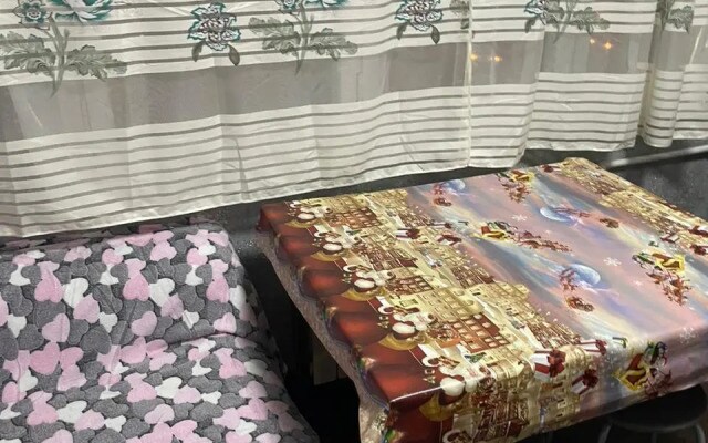 Апартаменты на улице Нижегородская, 33