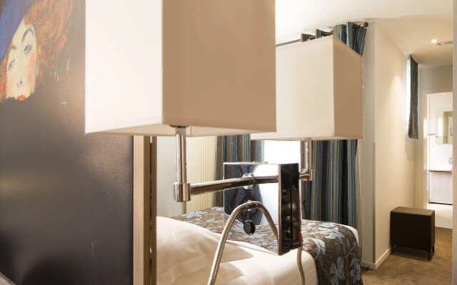 Hotel Turenne Le Marais