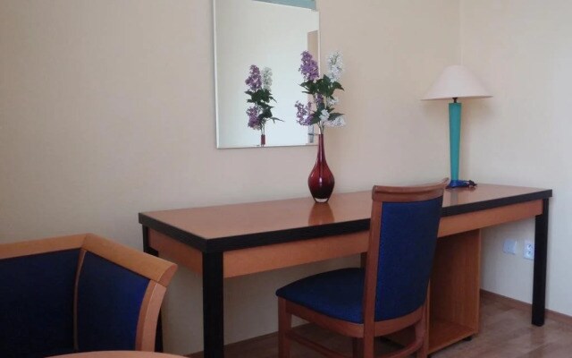 Hostel Briliant