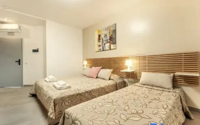 Vincanto Rooms Old Town Prague1