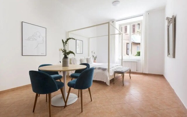 Sonder Piazza San Pietro Apartments Vaticano