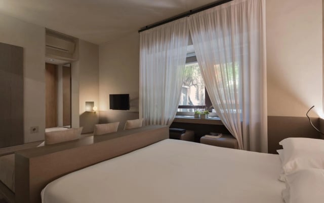 Hotel dei Barbieri