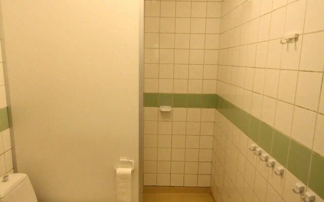 Forenom Hostel Kuusamo