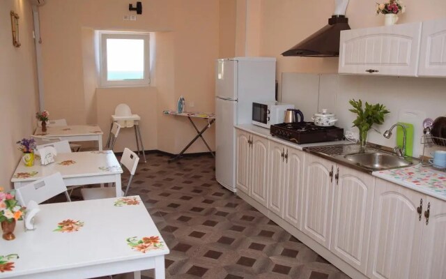 Guest House on Dorozhnik
