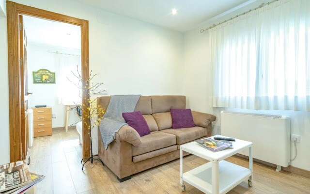 Coqueto Apartamento Vallecas Free Wifi Sdm21