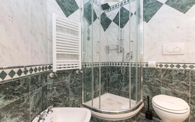 Rental in Rome Scala Deluxe Terrace