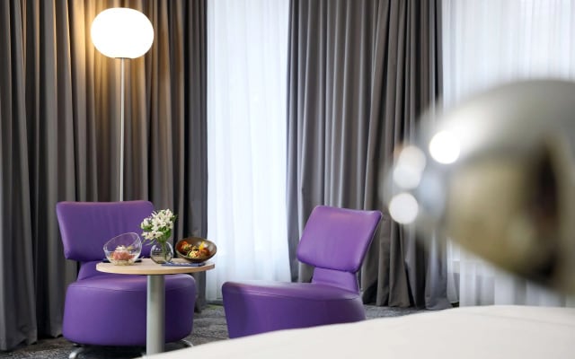 Park Plaza Berlin