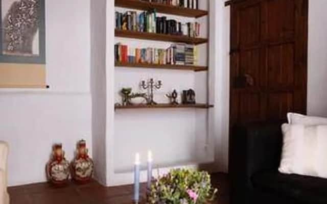 House in Malaga 101913