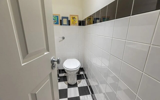 Lovely 3-bed House in Brixton Near Clapham Common