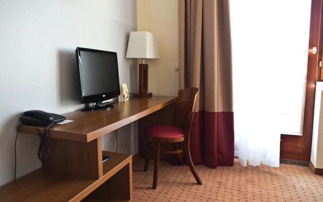 Ivbergs Hotel Charlottenburg