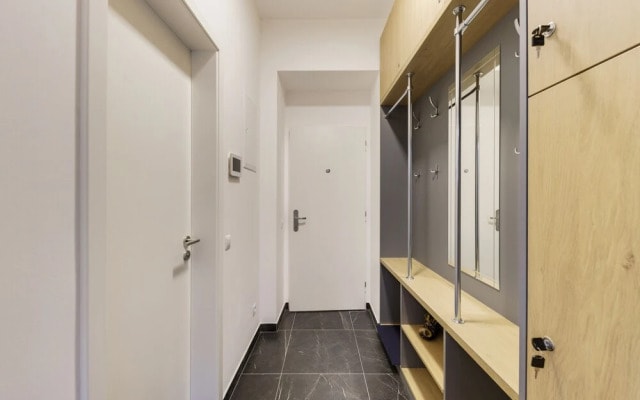 Maison Residence Prague B