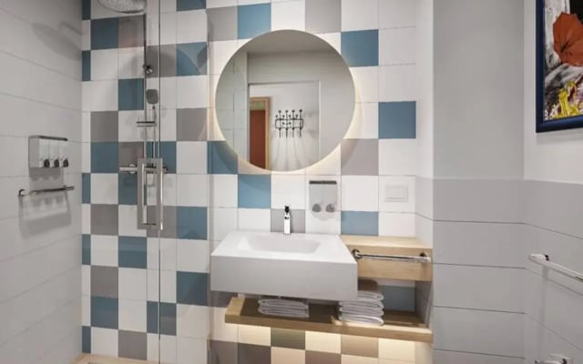 Hampton By Hilton Venice Isola Nuova